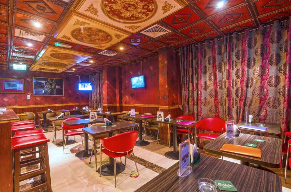Royalton Hotel