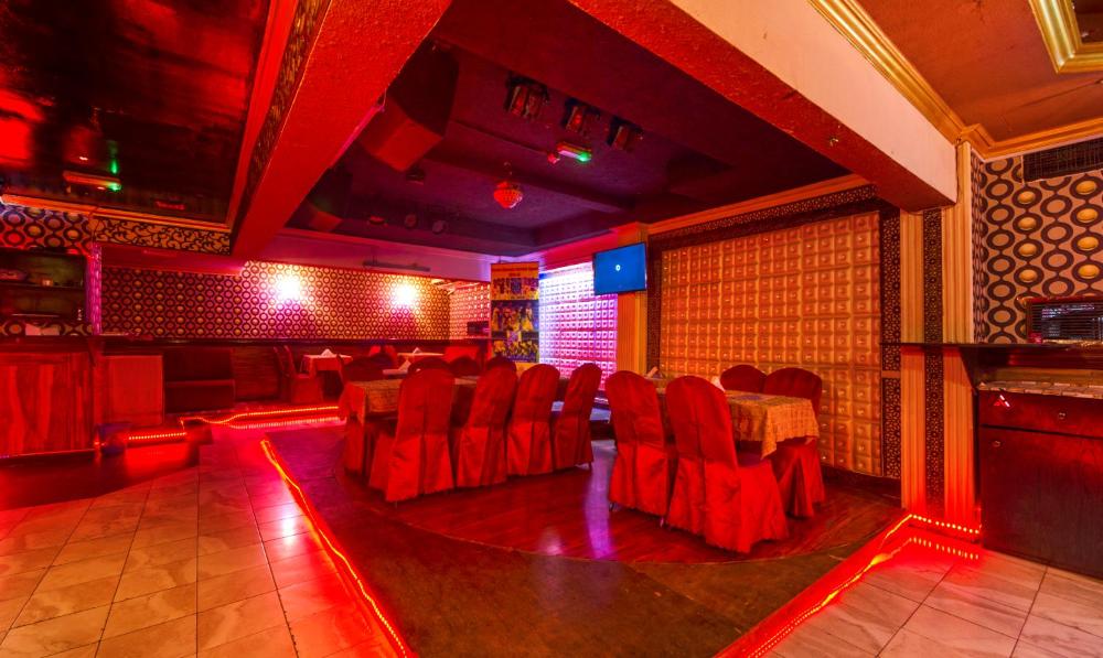 Royalton Hotel