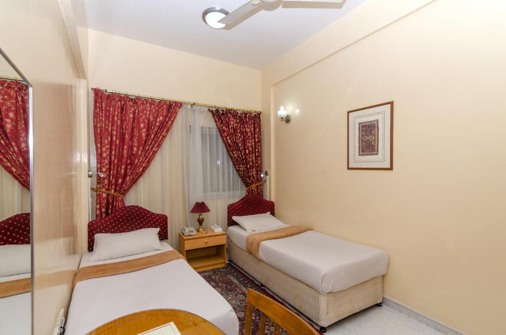 Royalton Hotel