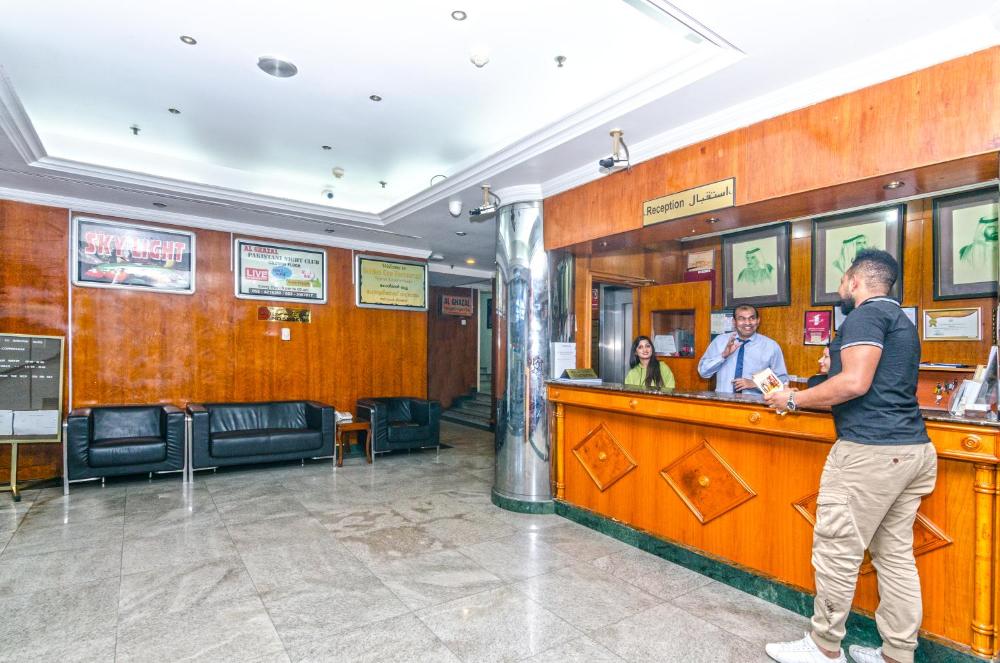 Royalton Hotel