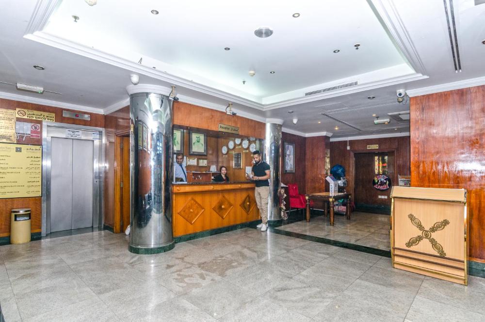 Royalton Hotel