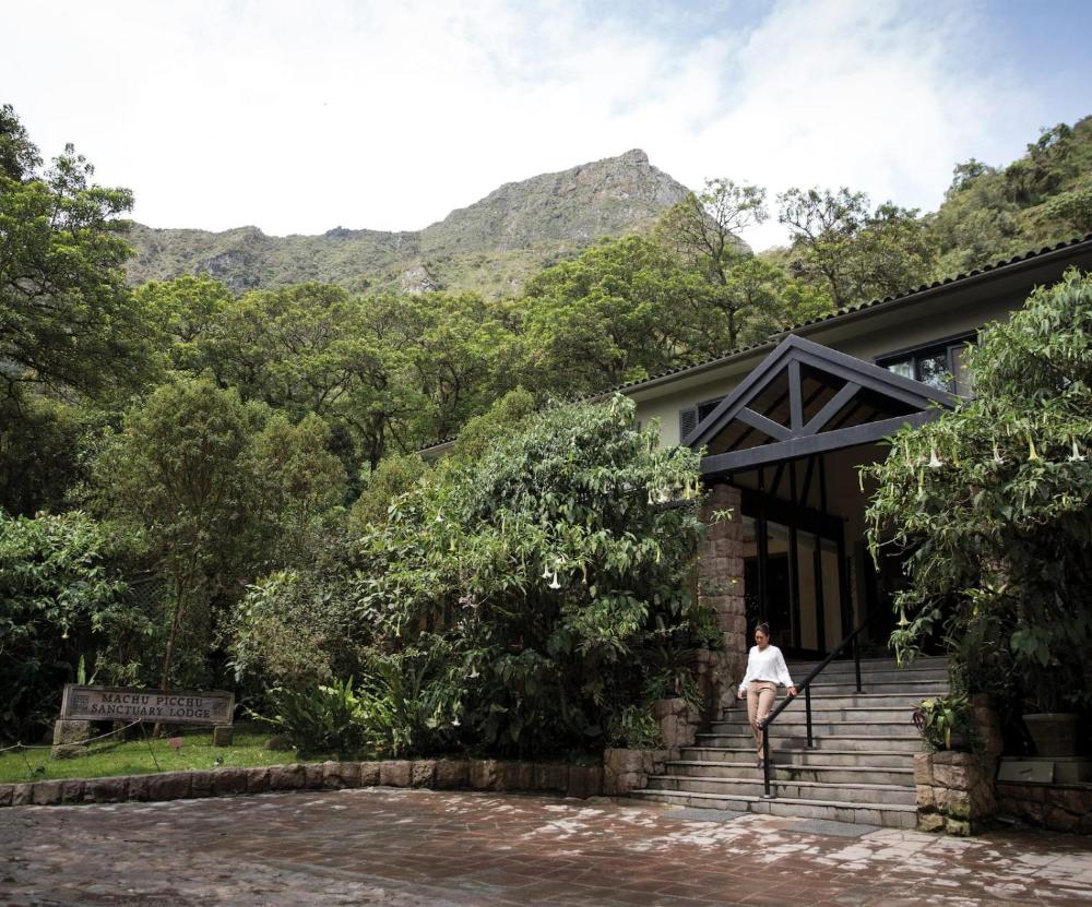 Foto - Sanctuary Lodge, A Belmond Hotel, Machu Picchu