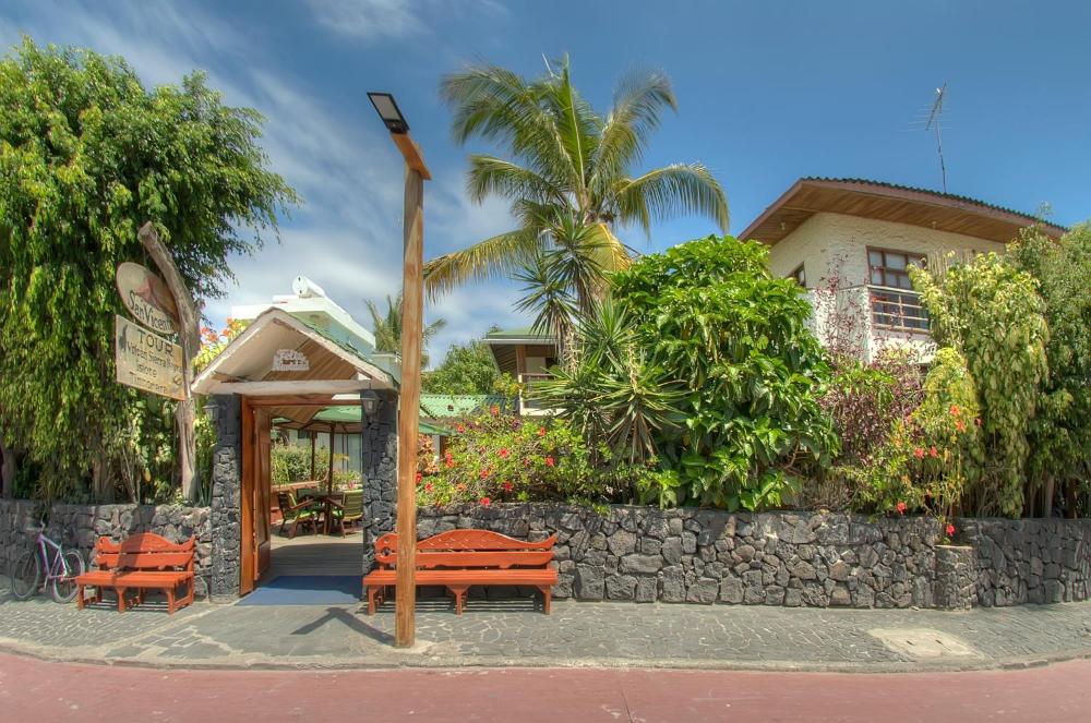 Photo - Hotel San Vicente Galapagos