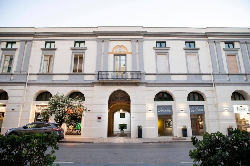 Photo - Historico Loft & Rooms Palazzo Adragna XIX