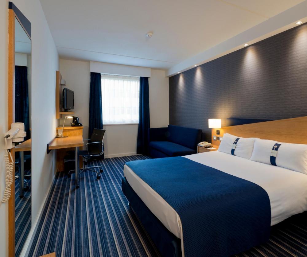 Photo - Holiday Inn Express Hasselt, an IHG Hotel