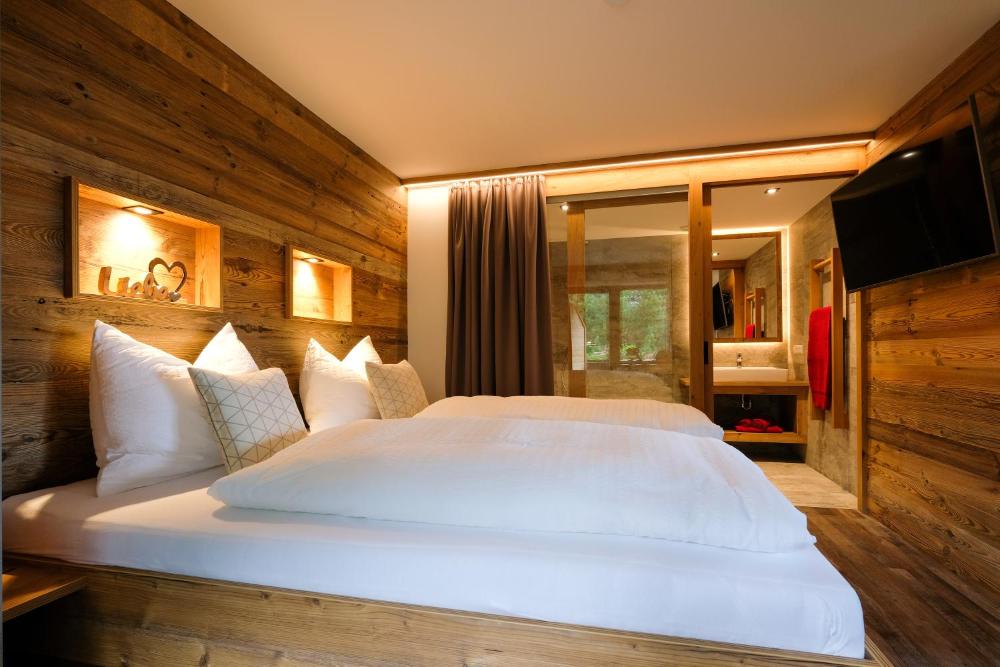 hieserhof superior alpine apartments