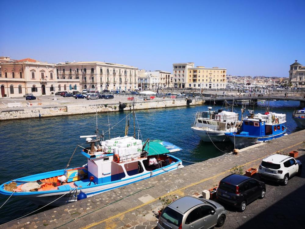 Photo - L'Approdo delle Sirene