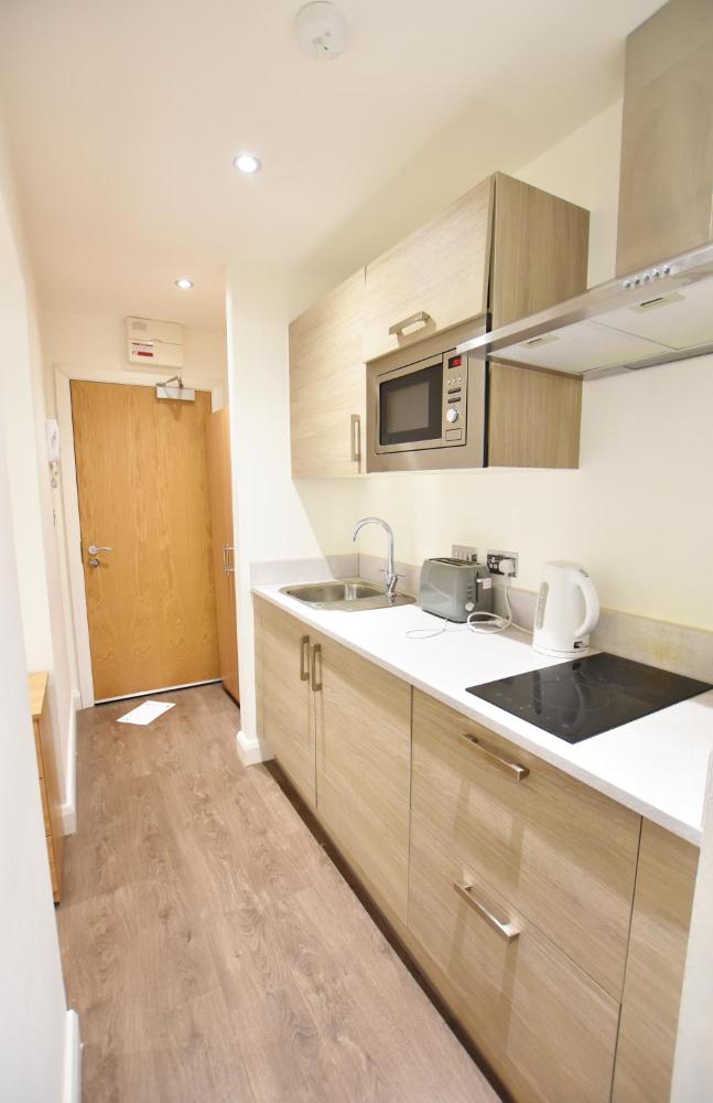 Bracken House Oxford Rd 価格 写真 レビュー アドレス 英国