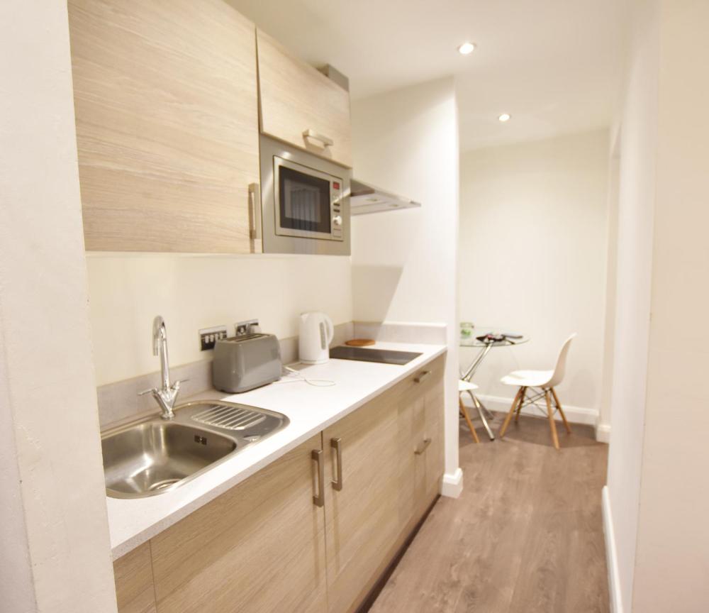 Bracken House Oxford Rd 価格 写真 レビュー アドレス 英国