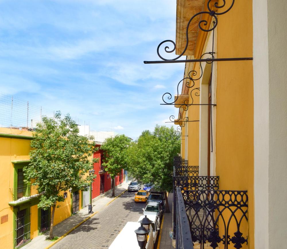 Photo - Hotel Parador de Alcalá