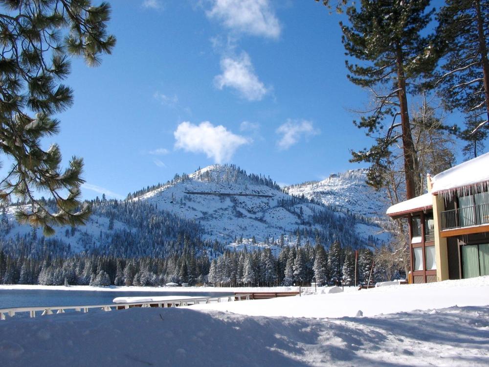 Photo - Donner Lake Village