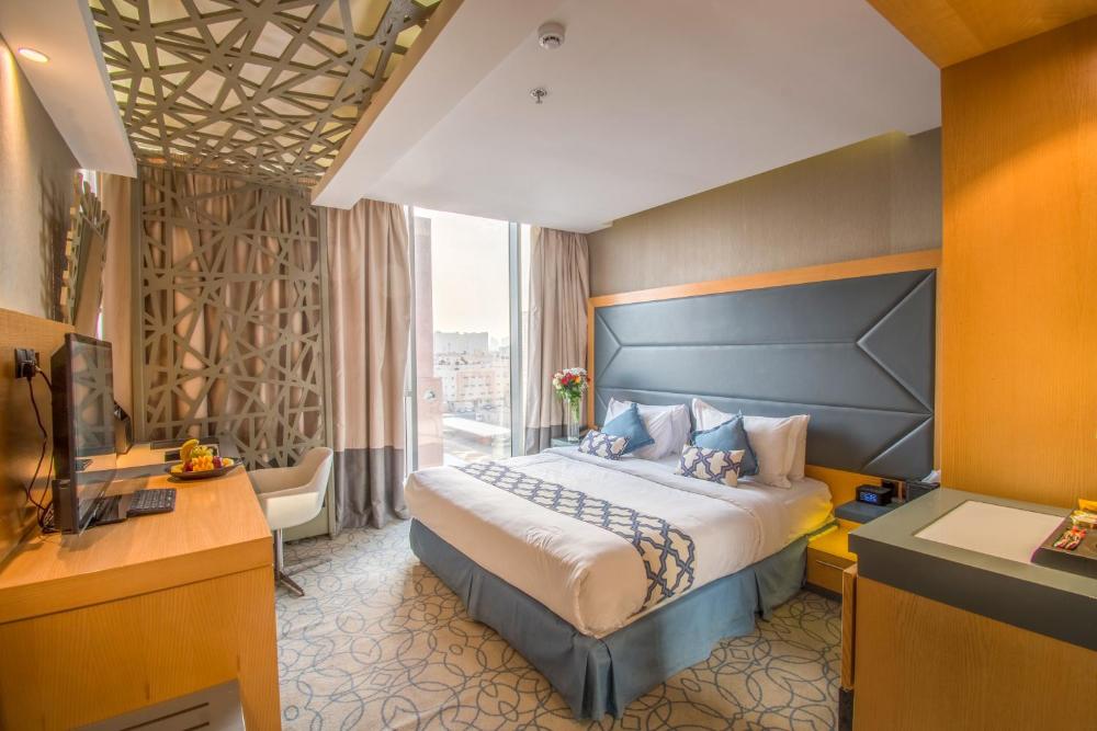 Grand Plaza Gulf Hotel Riyadh أسعار والصور وملاحظات وعنوان السعودية