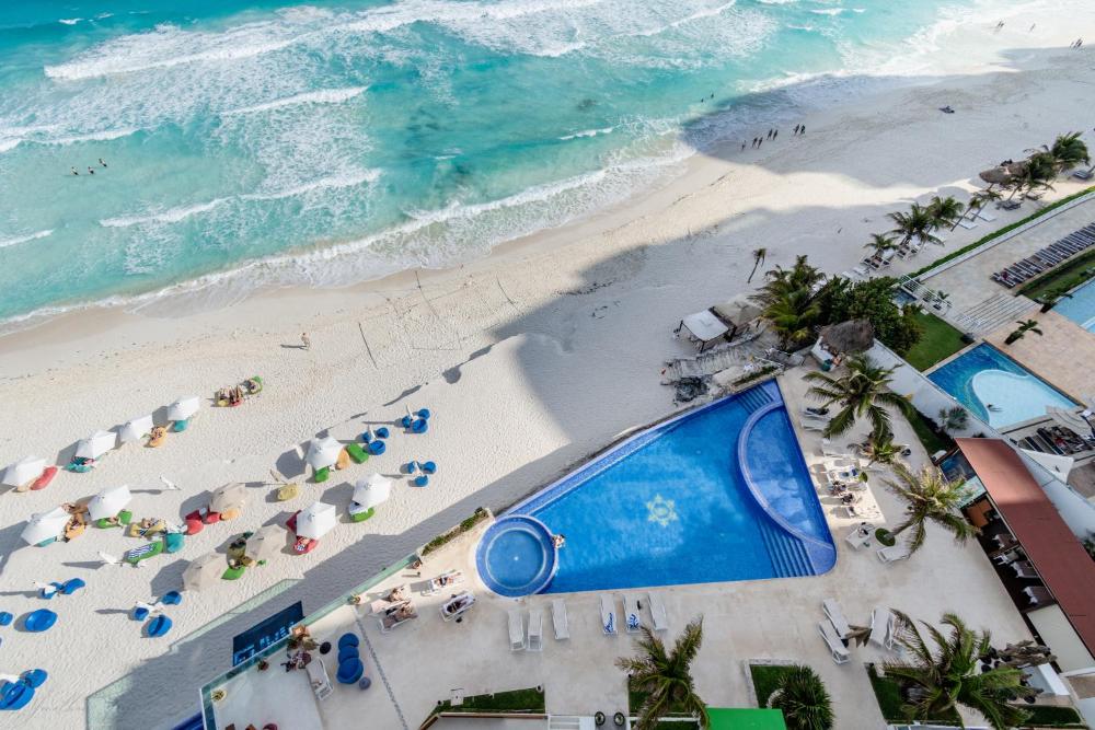 Foto - Ocean Dream Cancun by GuruHotel