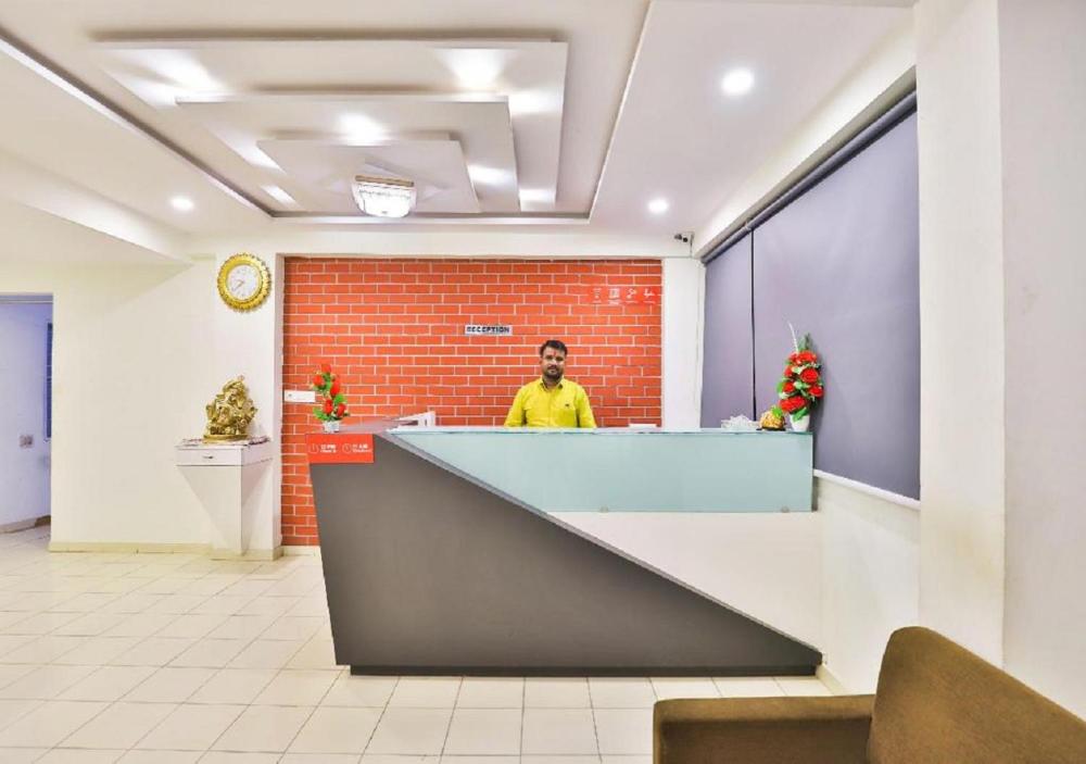 Hotel the S.G.