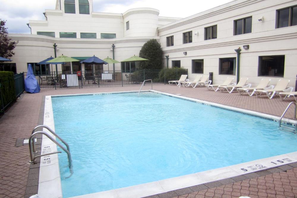 Photo - Holiday Inn Plainview-Long Island, an IHG Hotel