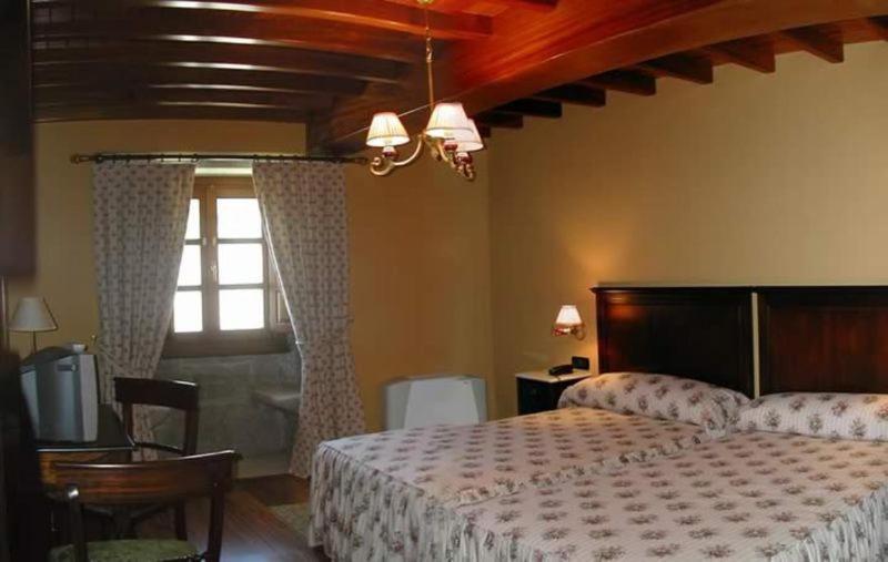 pazo de adran