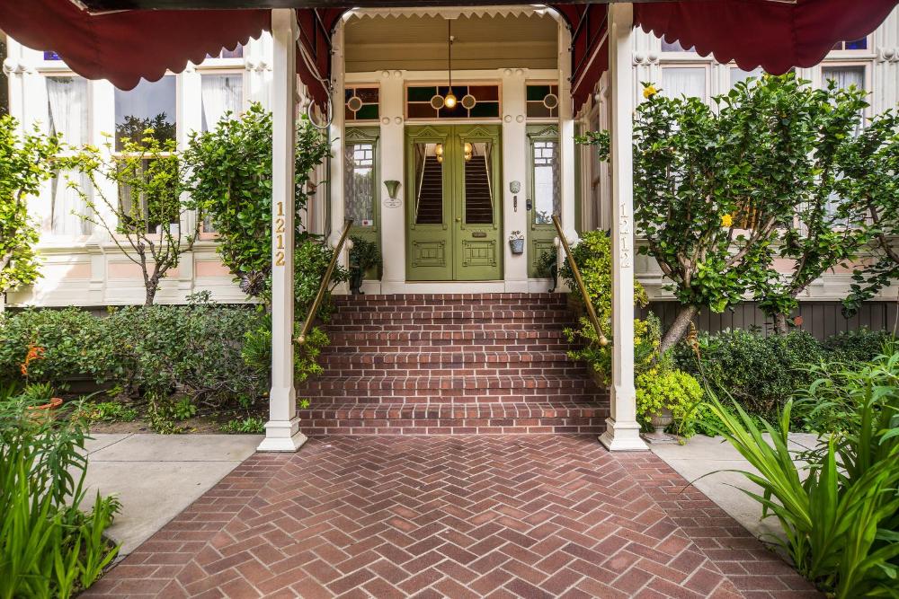 Foto - Garden Street Inn Downtown San Luis Obispo, A Kirkwood Collection Hotel