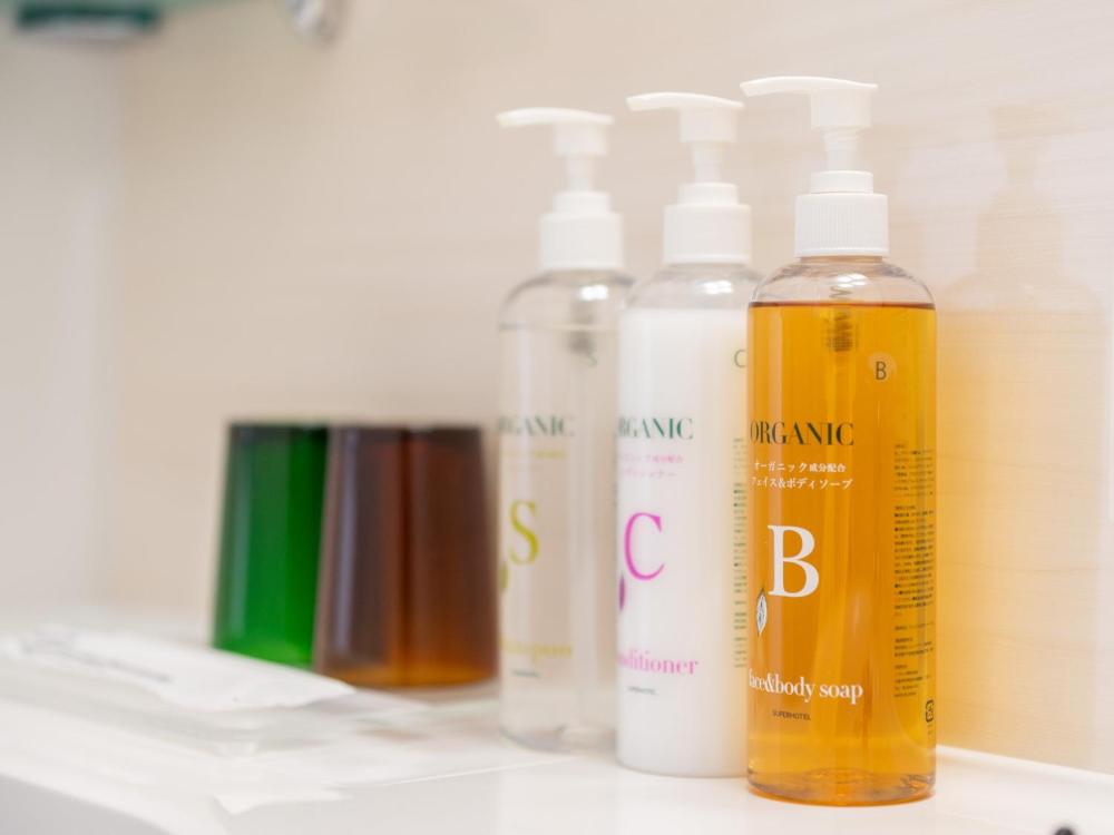 super hotel nagoya ekimae