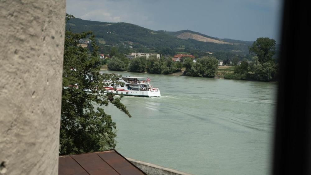 donau lodge ybbs