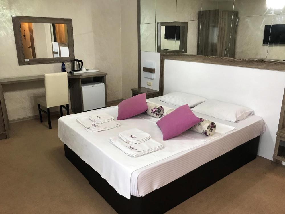 adjara boutique hotel