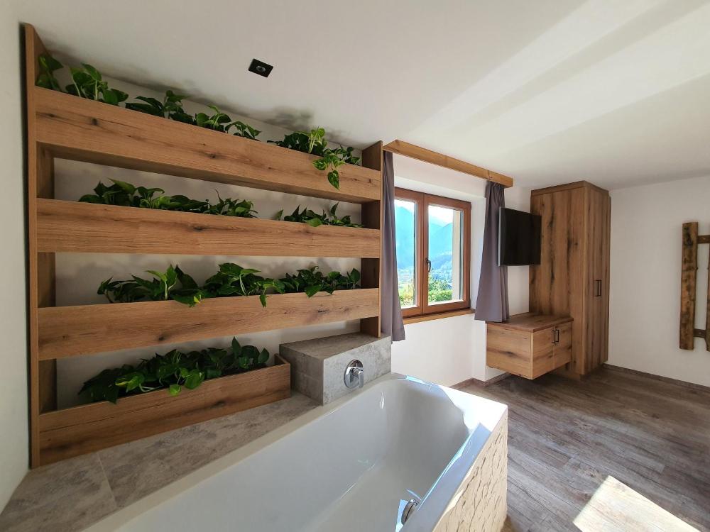 hieserhof superior alpine apartments