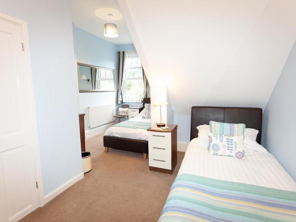 the ravenswood bandb