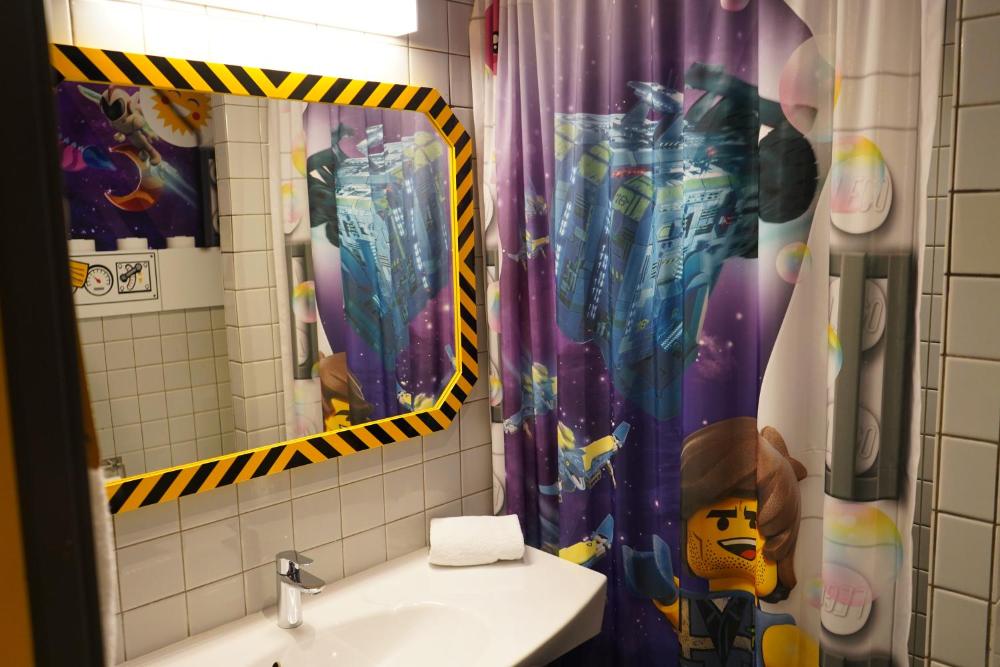 Foto - Hotel Legoland