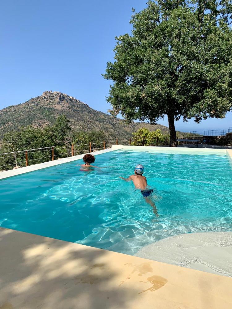 casale margherita turismo rurale