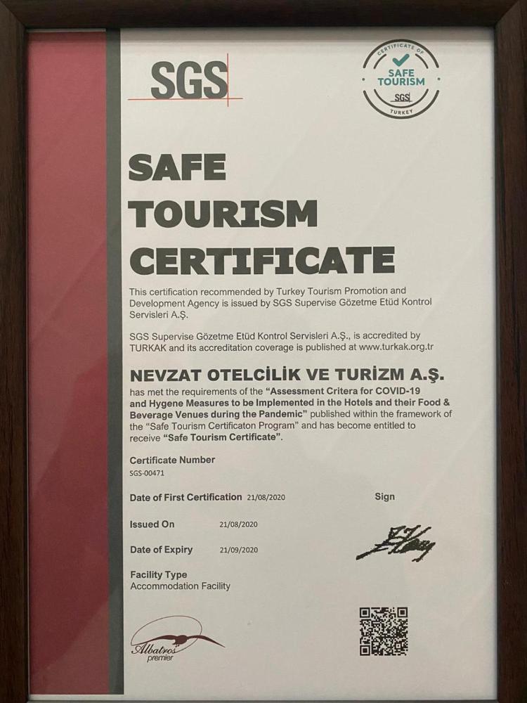 Photo - Albatros Premier Hotel