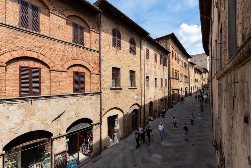 Foto - Residenza D'Epoca Palazzo Buonaccorsi