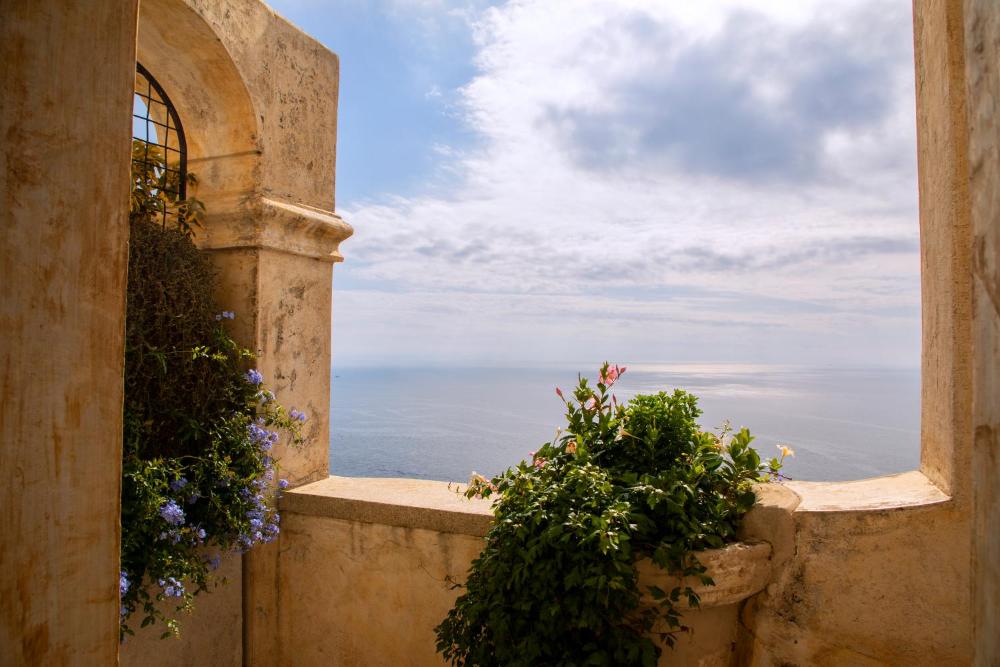 Photo - Monastero Santa Rosa Hotel & Spa