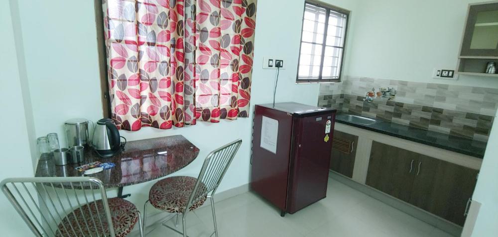 MMD Residency