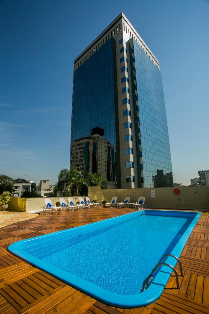 Photo - Novotel Porto Alegre Tres Figueiras