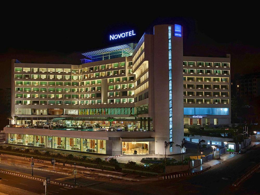 Foto - Novotel Visakhapatnam Varun Beach