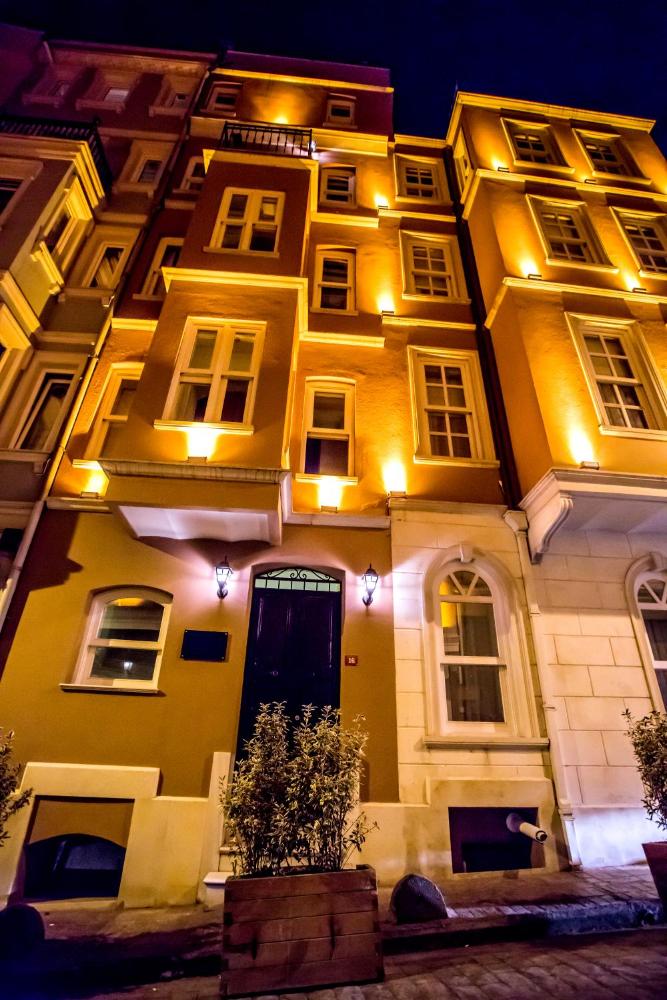 Photo - Galata Door Hotel