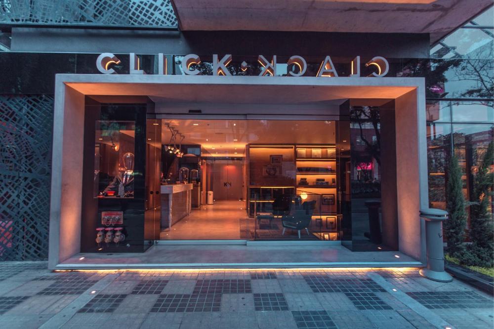 Photo - The Click Clack Hotel Bogotá