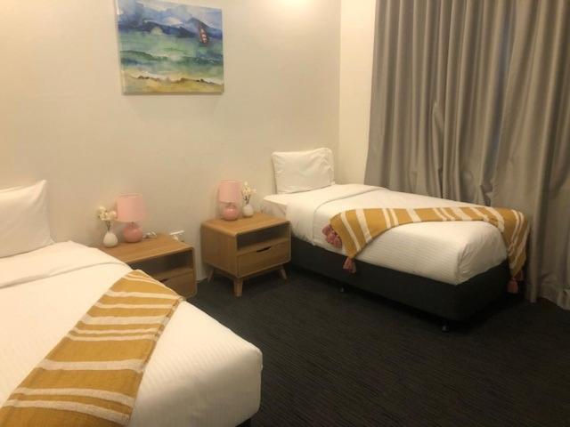 Gunyah Hotel
