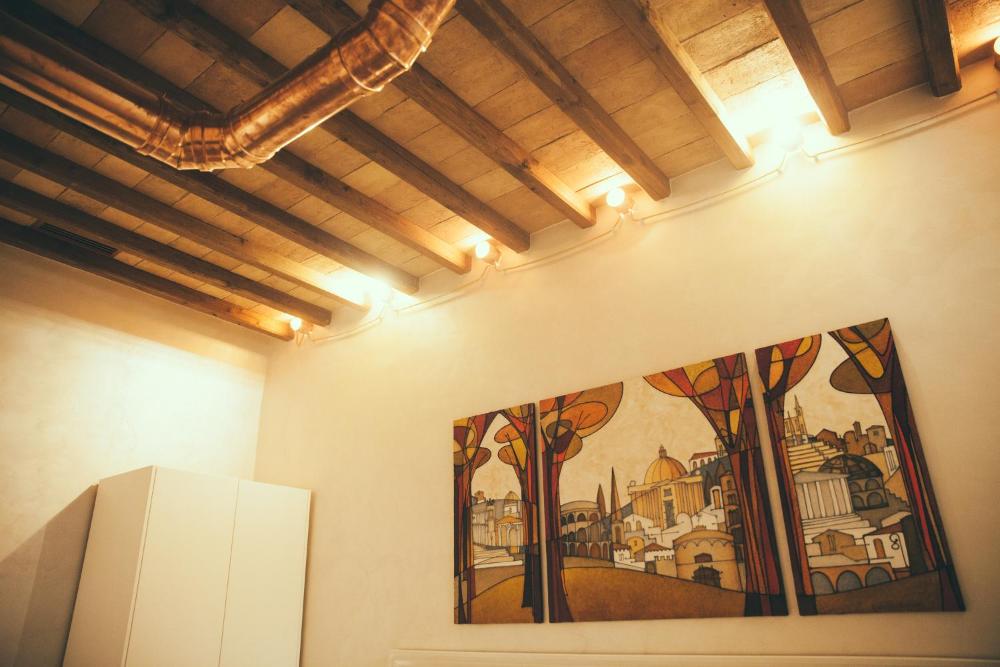 Photo - Lighthouse Suites Trastevere