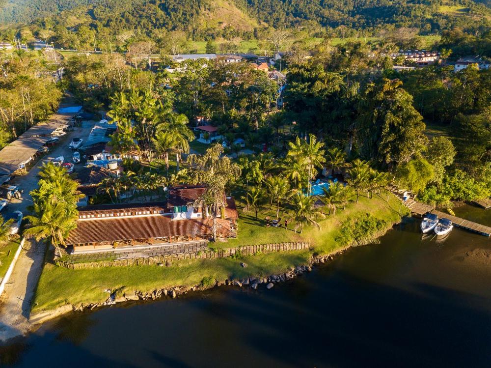 Photo - Pousada Rio Paraty