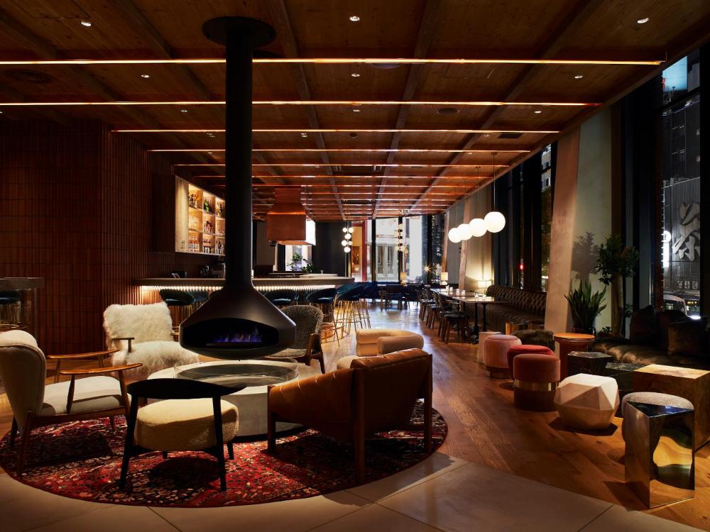 더 낫 삿포로 (THE KNOT SAPPORO)