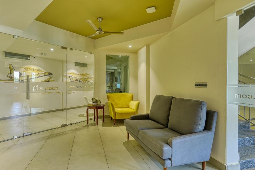 AS AIRPORT Inn