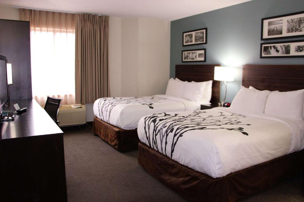 Photo - Sleep Inn Chattanooga - Hamilton Place