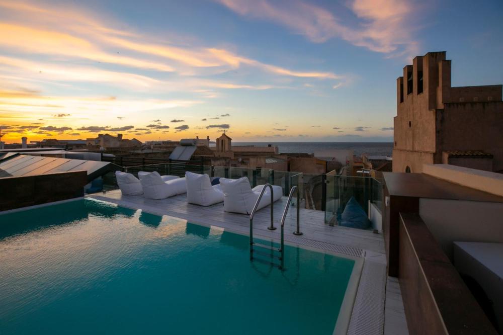 Foto - Azzoli Trapani - Apartments&Skypool - Adults Only