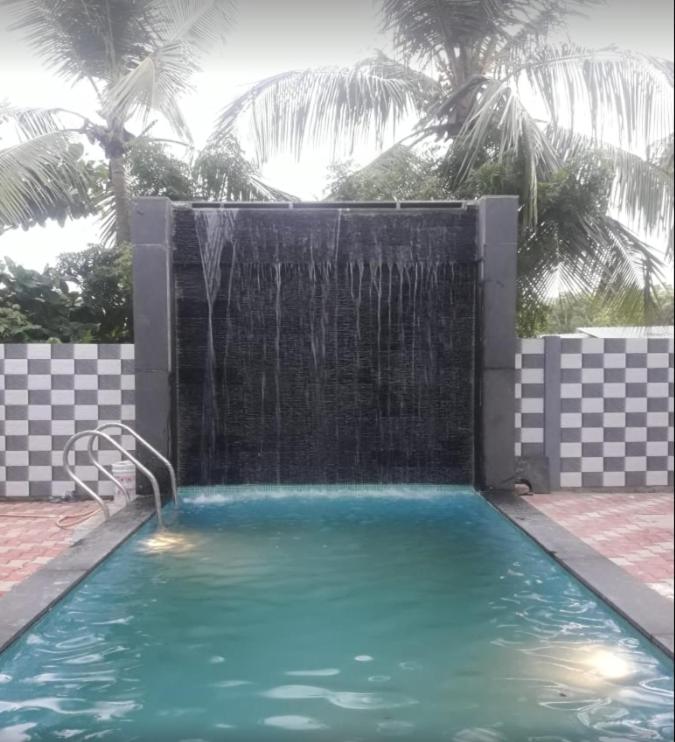 La Villa Beach Paradise