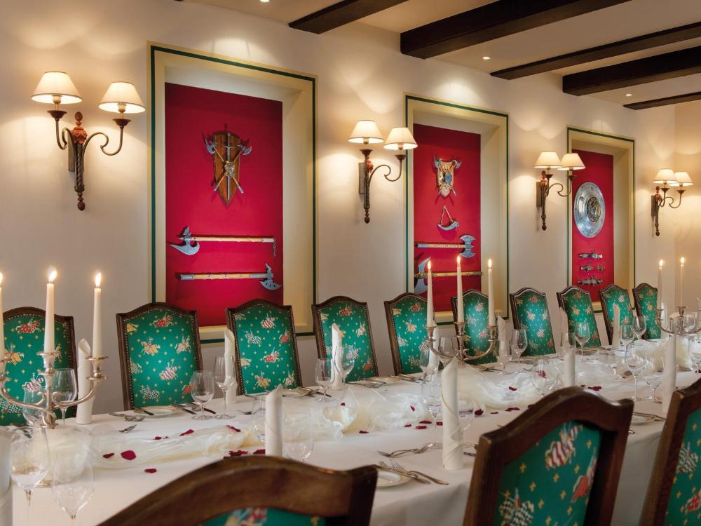 Travel Charme Hotel Gothisches Haus Prices Photos Reviews