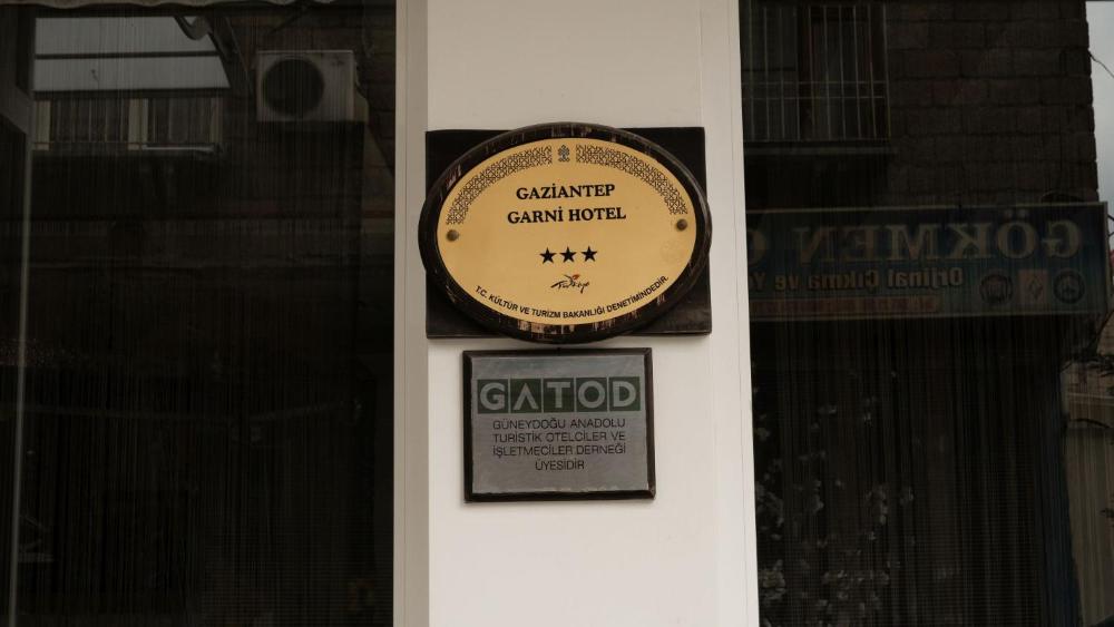 Photo - Gaziantep Garni Hotel