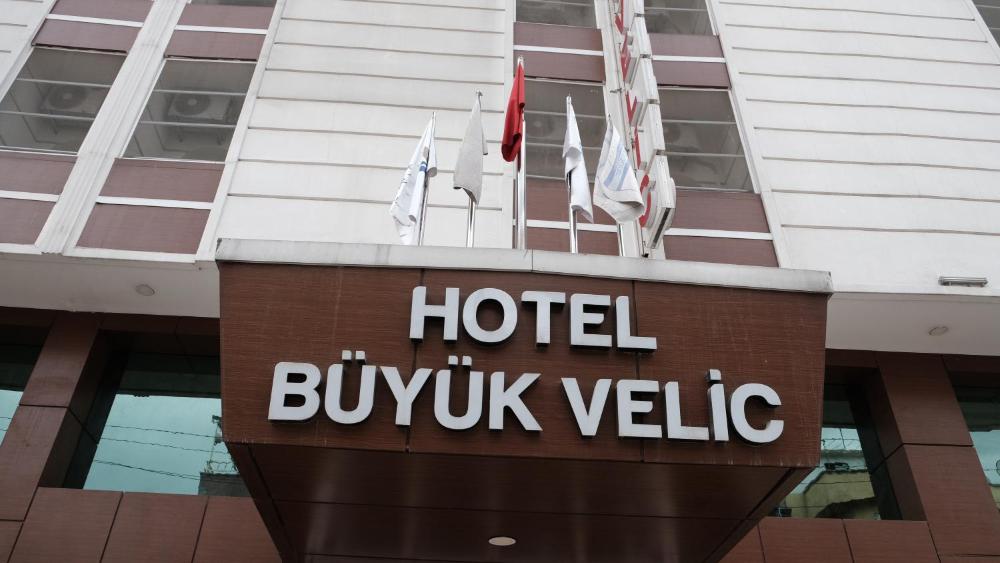 Foto - Buyuk Velic Hotel