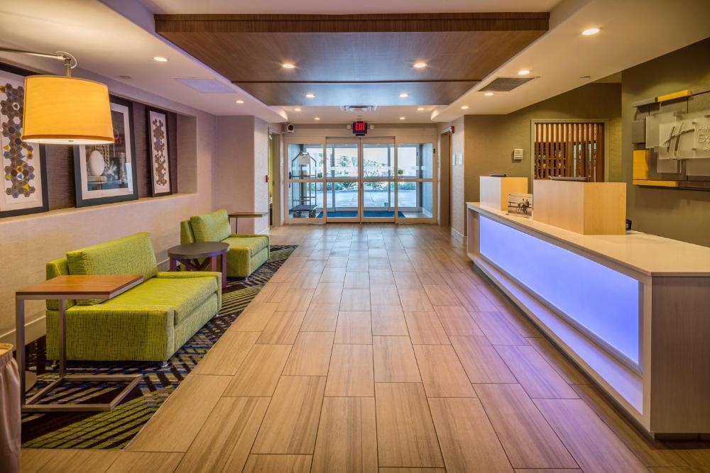 Photo - Holiday Inn Express Hotel & Suites Modesto-Salida, an IHG Hotel