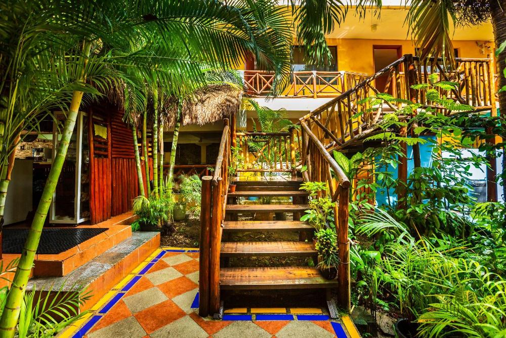 Foto - OYO Hotel Playa Del Carmen