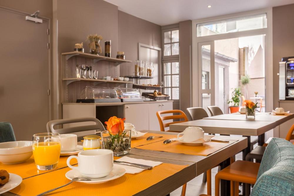 paris dissy hotel porte de versailles